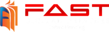 Fast Digital Printers Logo